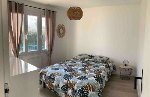 Petite maison de pêcheur pour 4 Personnes au bord de mer - Foto 7