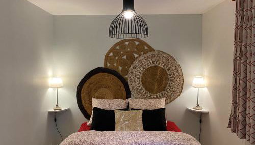 T2 style cottage - Véranda & Terrasse extérieure - Foto 3