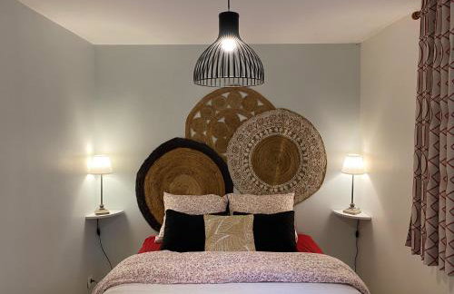 T2 style cottage - Véranda & Terrasse extérieure - Foto 3