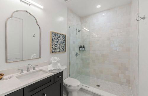 Harbor Island Beach Club - Luxury Waterfront Apartments with View - Foto 16