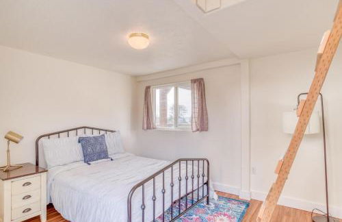 Netarts Coastal Retreat - Meredith Lodging - Foto 57