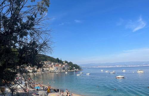 Traumhafte Villa Dubi bei Labin - Foto 26