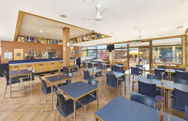 Oceanus Aparthotel - Foto 41