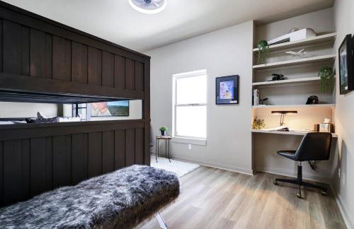 Hanger - A Birdy Vacation Rental - Foto 26