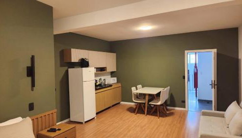 Studio Cotia Próximo ao Thermas da Mata, Animalia Park e CT São Paulo - Foto 5