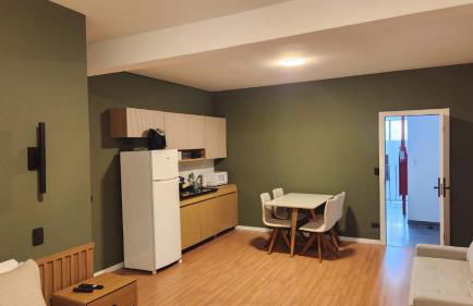 Studio Cotia Próximo ao Thermas da Mata, Animalia Park e CT São Paulo - Foto 5