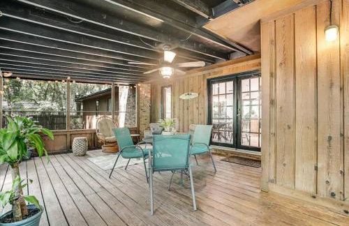 Buccaneer Bungalow on Amelia Isle! - Foto 28