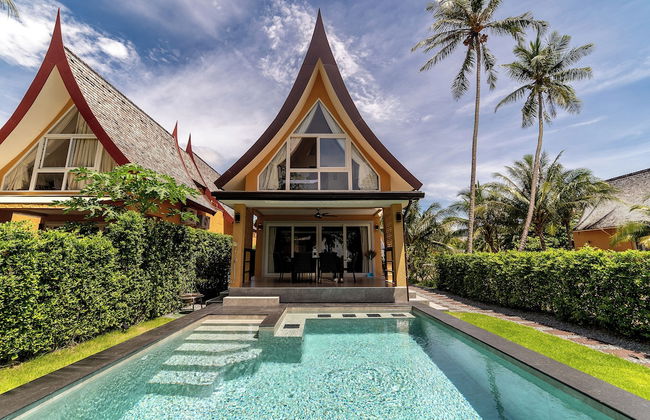 Siam Royal View Villas - Foto 33