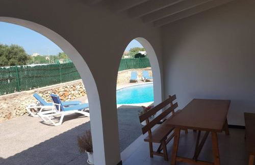 Villa Samba · Confort y piscina privada en Menorca - Photo 32