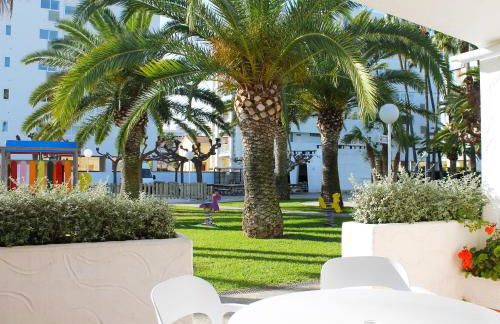 Apartamentos Tamarindos Peñiscola - Foto 55