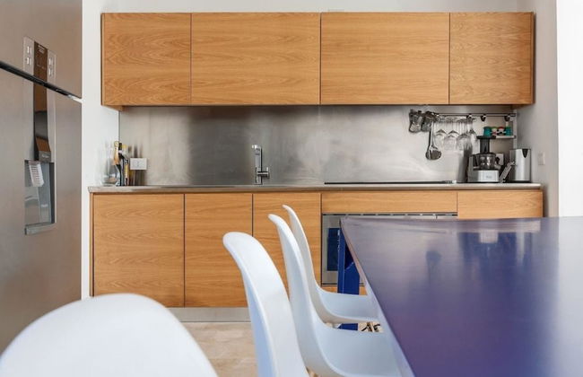 Villa Emiele with access to the sea - Foto 6