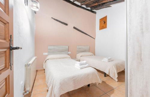 CASA RURAL EL GARROTE - Foto 14