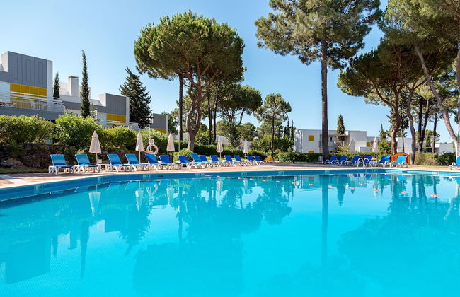 Pinhal da Marina Apartamentos Turisticos - Foto 63