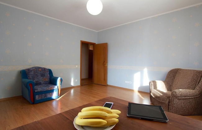 Apartment in Lyubertsy - Foto 9