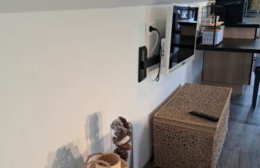 O loft des Croisiens - Foto 71