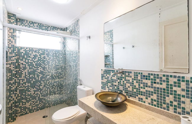 Apartamento Enseada - Guarujá - Foto 18