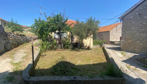 Sweet holiday house - Foto 4, Garden, Garden view