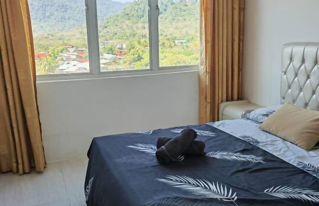 Langkawi Homestay Family Suite - Photo 15