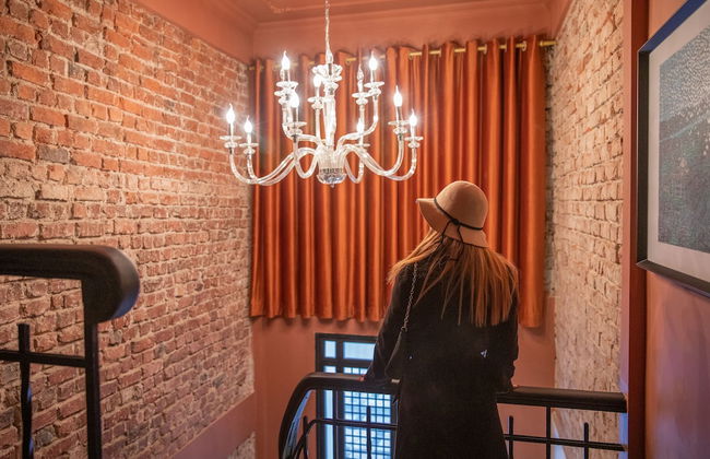 EA Exclusive Hotel - Foto 44