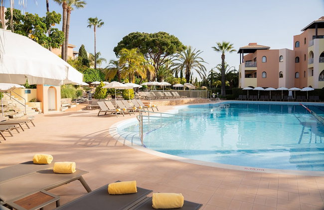Four Seasons Vilamoura - Foto 1