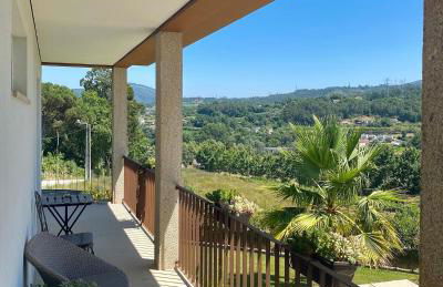 Casa D' Almeidas - Foto 54