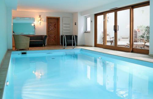 Unique Luxury Villa 22 min to Munich 290m2 Pool Sauna - Foto 26