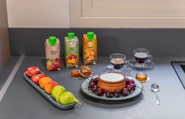 Olygreen Athens Residences - Foto 22