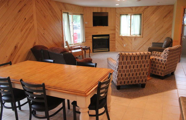 Ship's Wheel Resort - Foto 15