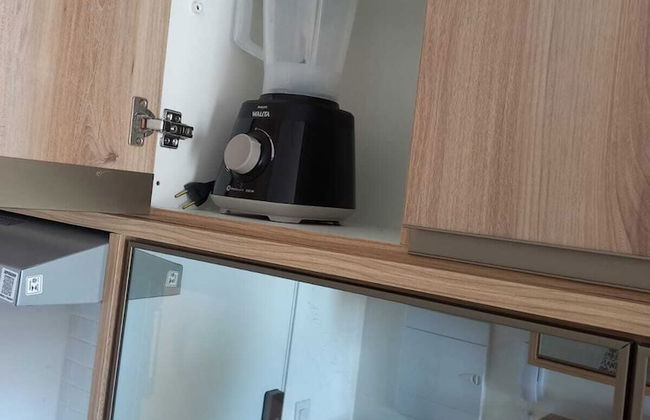 Opens This Luxurious Apartment With sea Views - Photo 9