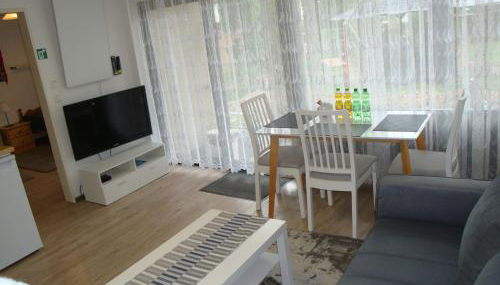 Tac Home 2-Zimmer Wohnung - Foto 5