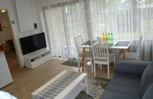 Tac Home 2-Zimmer Wohnung - Foto 5