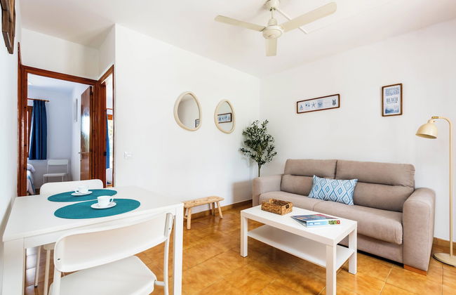 Apartamentos Mar Blanca - Photo 35