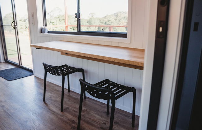 High Valley Dawn Permaculture Farm - Foto 3