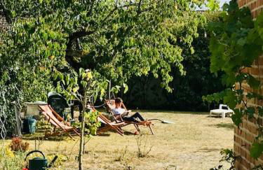 Maison 5 chambres à Lamotte, entre canal et centre équestre - Foto 14