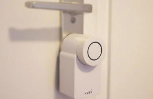 3 Zimmer, 68qm, Parkplatz, Messe DUS, Logport, Duisport - Photo 31