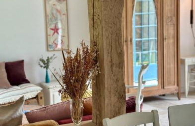 LES FALAISES DE L'AILLY Maison 8 couchages - Foto 8