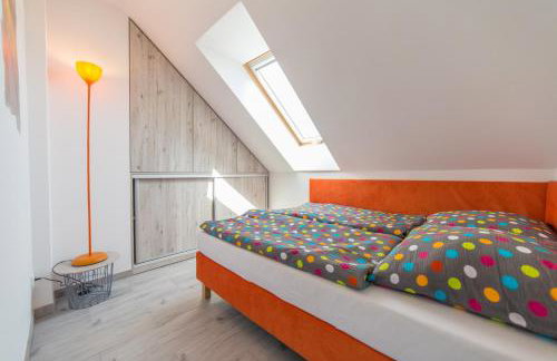 Dom wakacyjny Katamaran - Photo 23