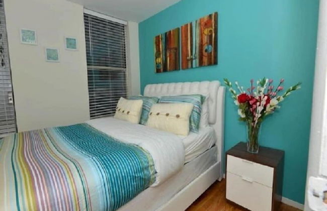 Hamilton Heights Stylish Apartments - Photo 18