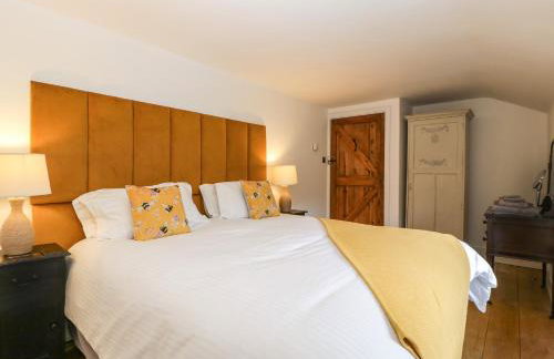 Beekeeper's Cottage - Foto 15