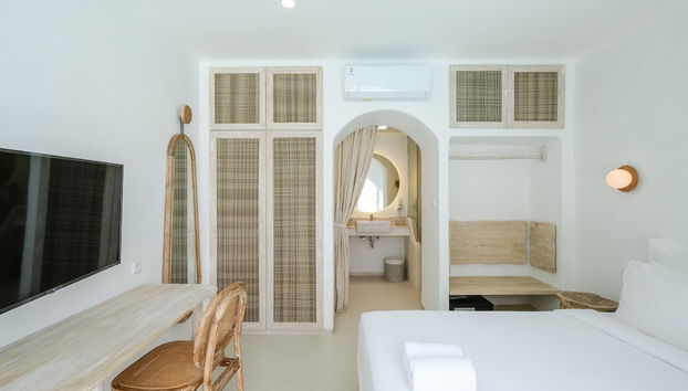 Villa SEI Uluwatu - Foto 4, Habitación