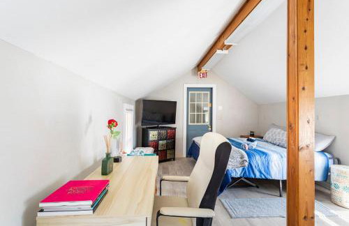 Heart of Historic Wurtsboro Suite 6 - Foto 24