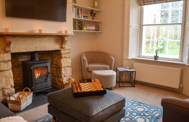 Darly Cottage - Photo 24