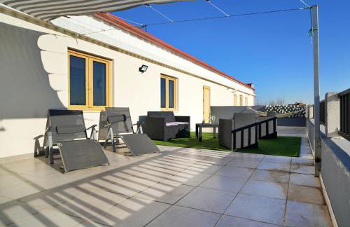 Apartamento con terraza con vistas al mar - Foto 26