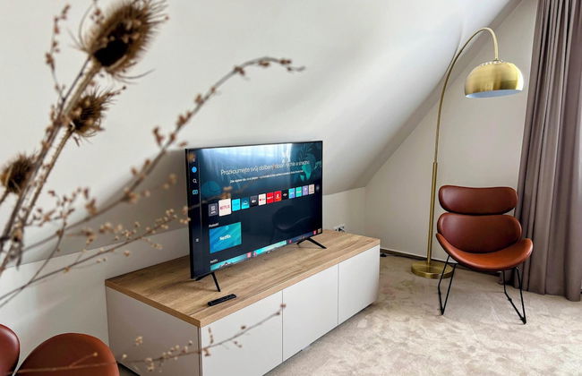 Apartments by Prague City Golf - Foto 29