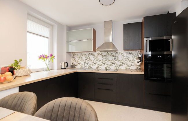 ShortStayPoland Bohaterewicza B174 - Foto 17