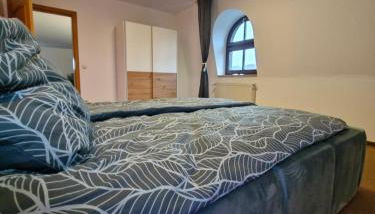 Stadtvilla Apartment mit Schlossblick - Foto 3