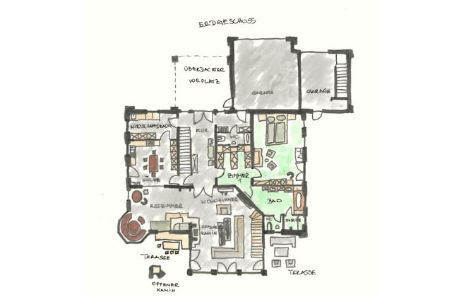 Exclusive Tyrolean Chalet Near Ski Lifts - Foto 15