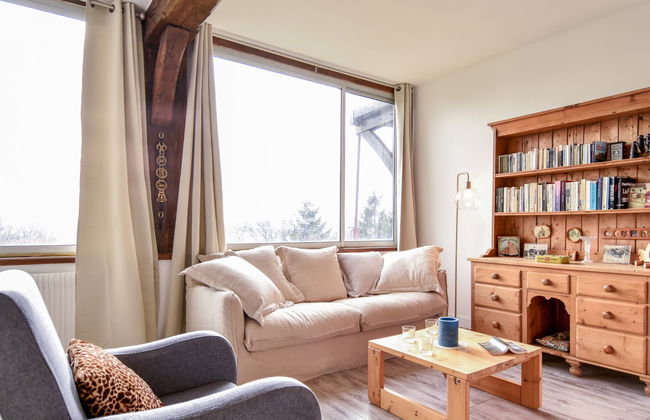 La Pinchonnière - Foto 6