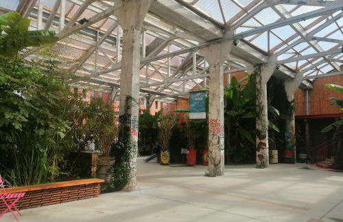 Les fontaines T4 Spacieux 3 chambres parking gratuit - Photo 39