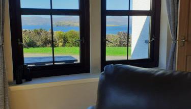 Ornum Self Catering Cottage - Foto 2